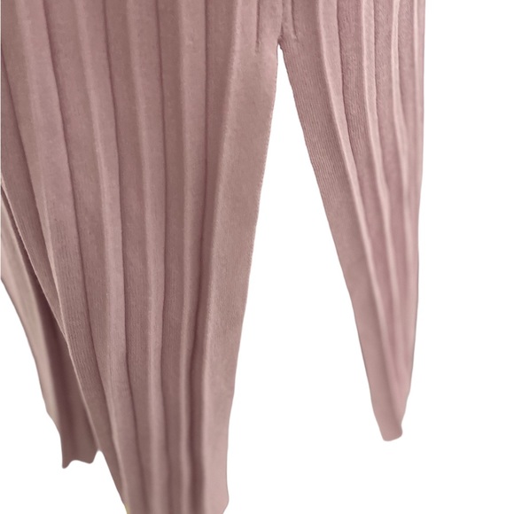 NWT Chico’s Long Pleated Sweater - Picture 5 of 6